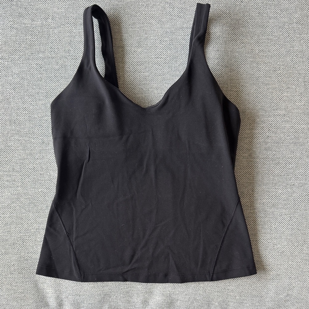 Lululemon align tank